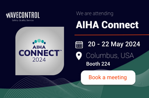 AIHA Connect 2024 Wavecontrol