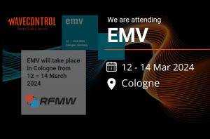 EMV 2024 Wavecontrol